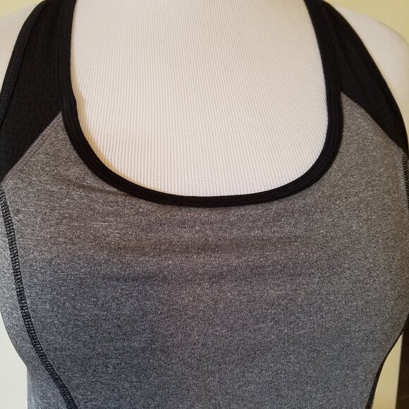 Champion Duo Dry T back workout top sz XXL - Picture 3 of 6
